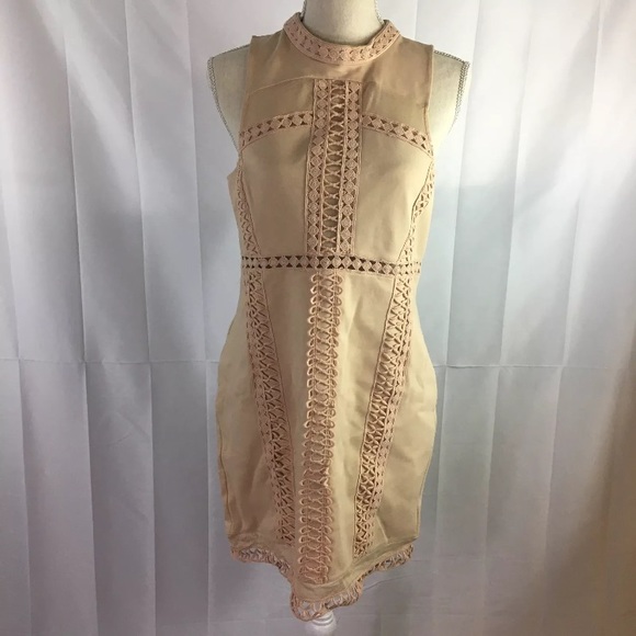 Free people skyscraper mini dress - Picture 2 of 4